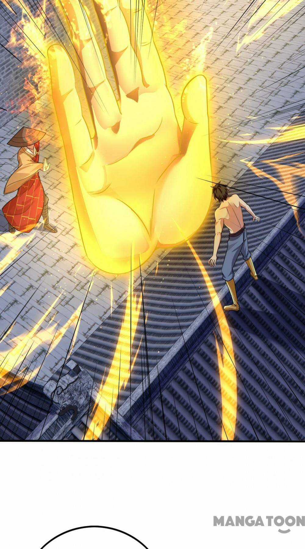 Tối Cường Thần Y Tại Đô Thị Chapter 331 trang 7