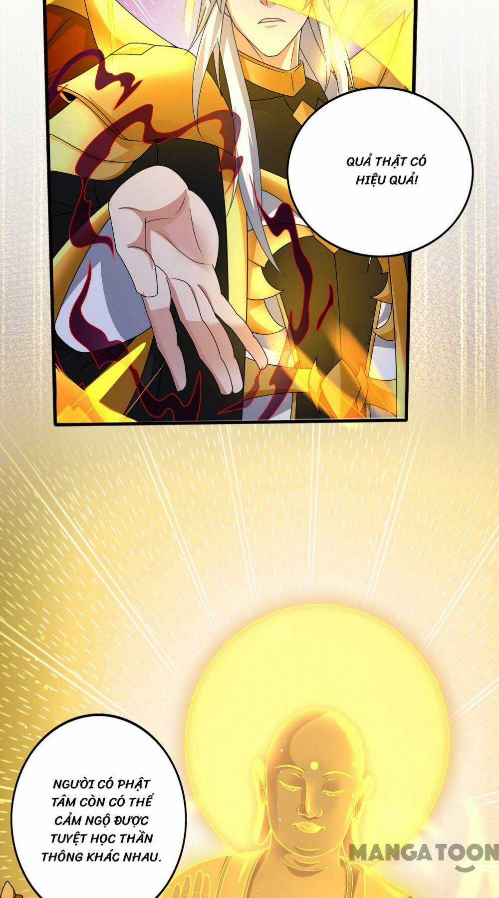 Tối Cường Thần Y Tại Đô Thị Chapter 332 trang 12