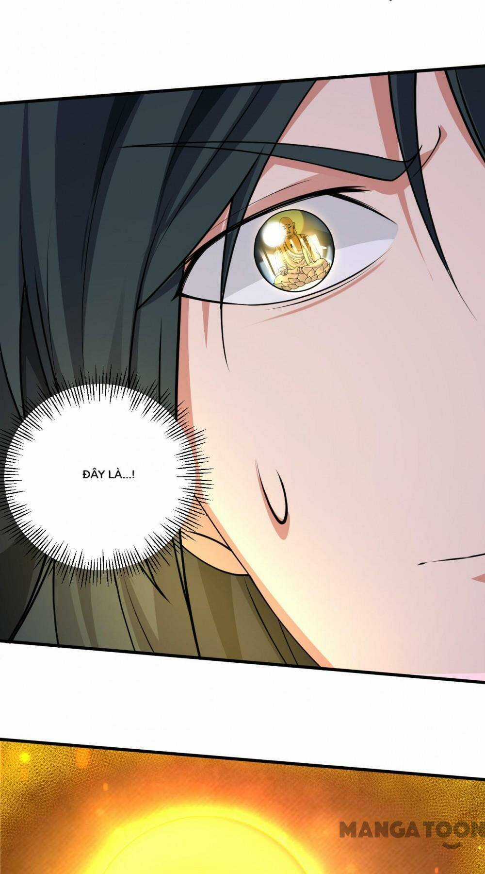 Tối Cường Thần Y Tại Đô Thị Chapter 332 trang 15