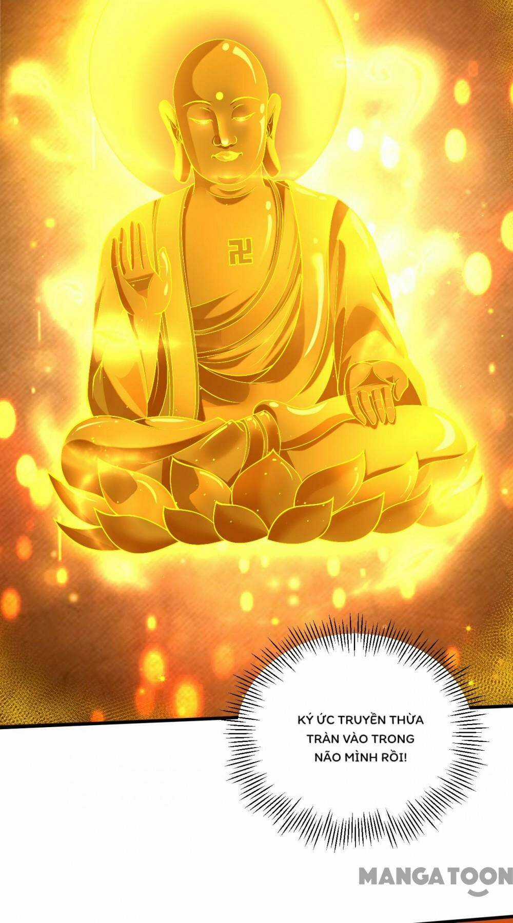 Tối Cường Thần Y Tại Đô Thị Chapter 332 trang 16