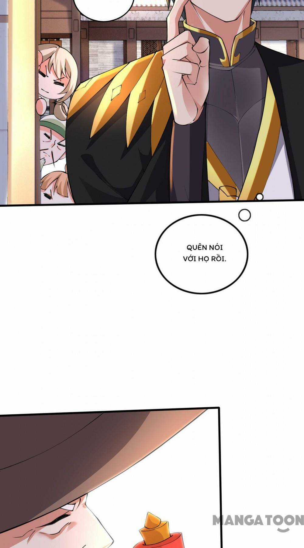 Tối Cường Thần Y Tại Đô Thị Chapter 332 trang 27