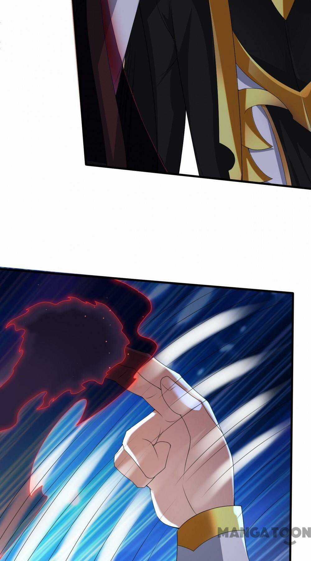 Tối Cường Thần Y Tại Đô Thị Chapter 332 trang 3