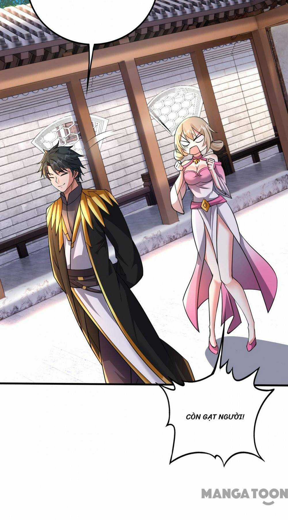 Tối Cường Thần Y Tại Đô Thị Chapter 332 trang 32