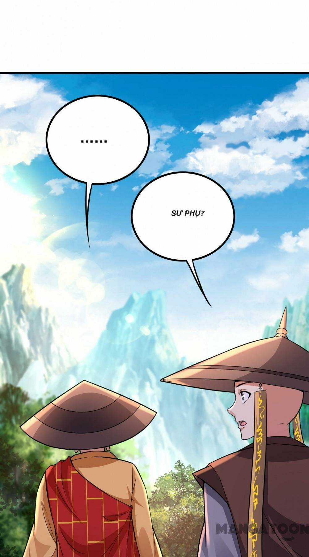 Tối Cường Thần Y Tại Đô Thị Chapter 332 trang 34