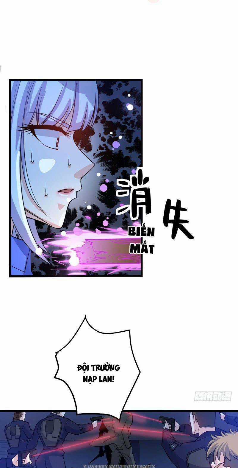 Tối Cường Thần Y Tại Đô Thị Chapter 34 trang 10