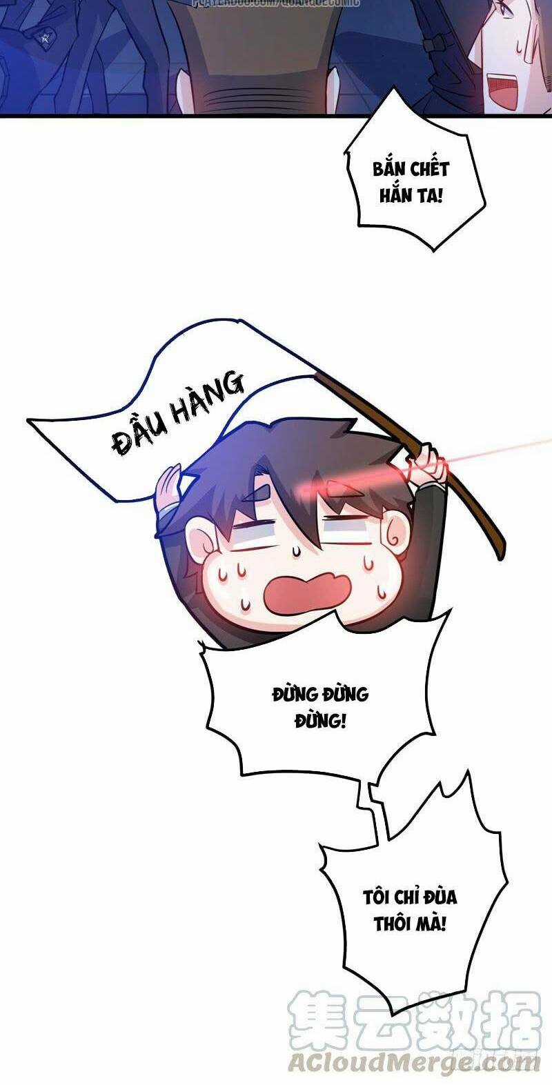 Tối Cường Thần Y Tại Đô Thị Chapter 34 trang 11