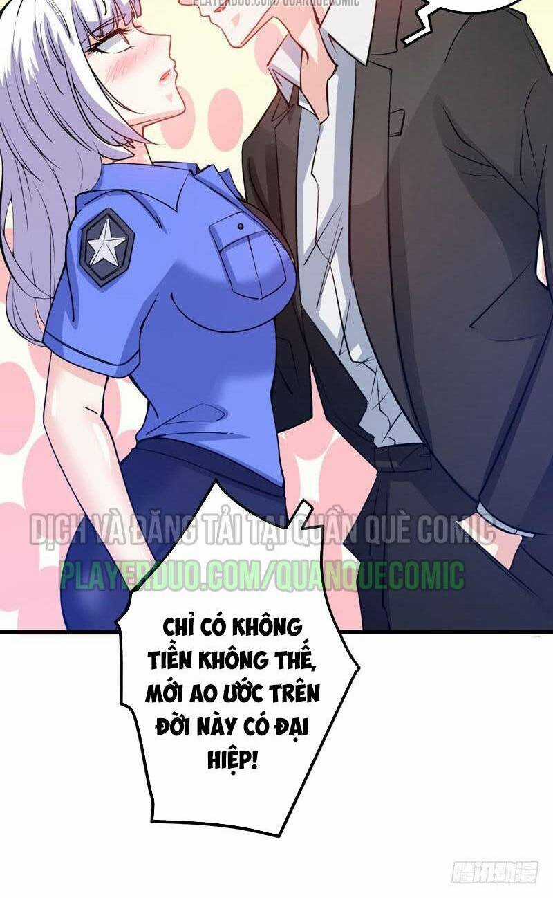 Tối Cường Thần Y Tại Đô Thị Chapter 34 trang 13