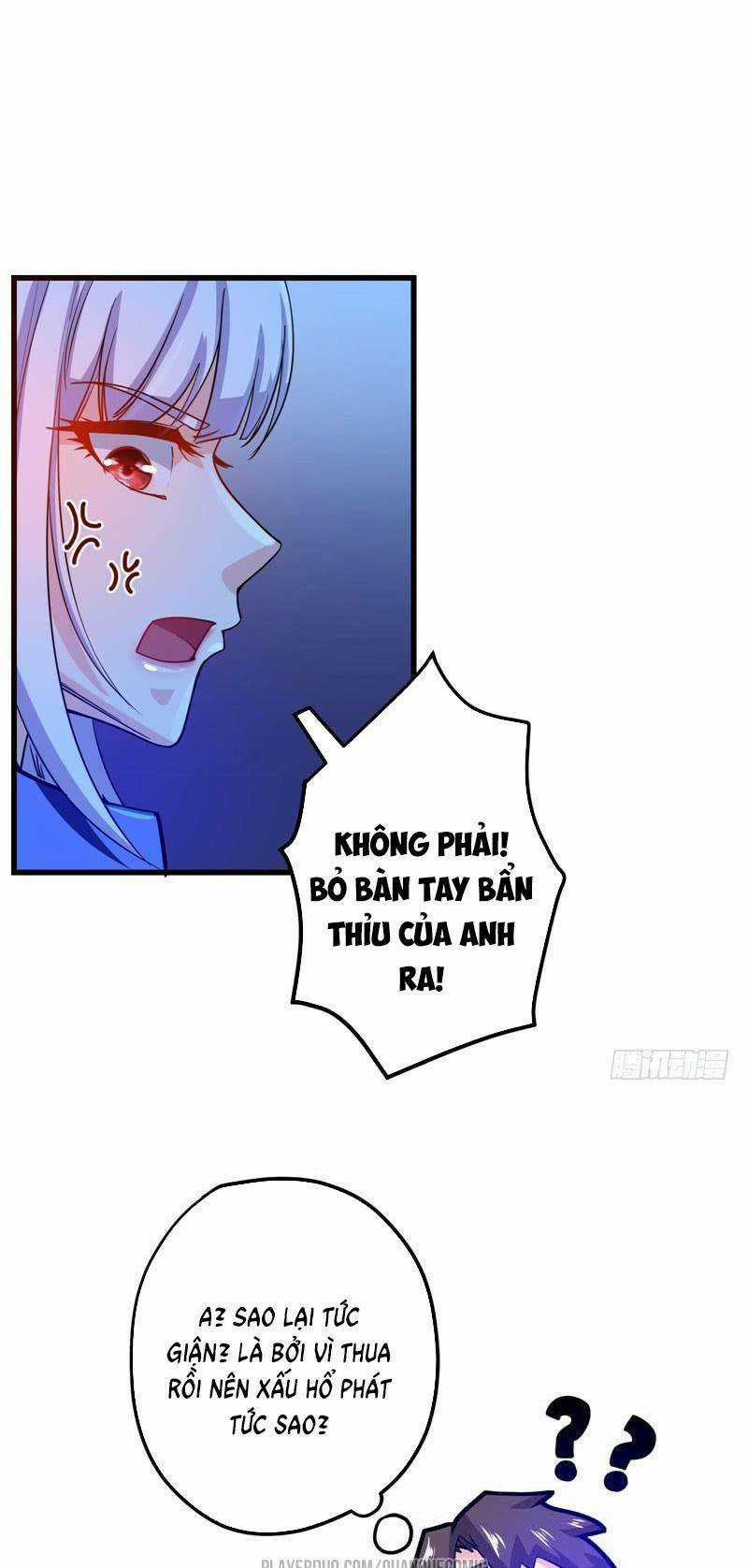 Tối Cường Thần Y Tại Đô Thị Chapter 34 trang 14