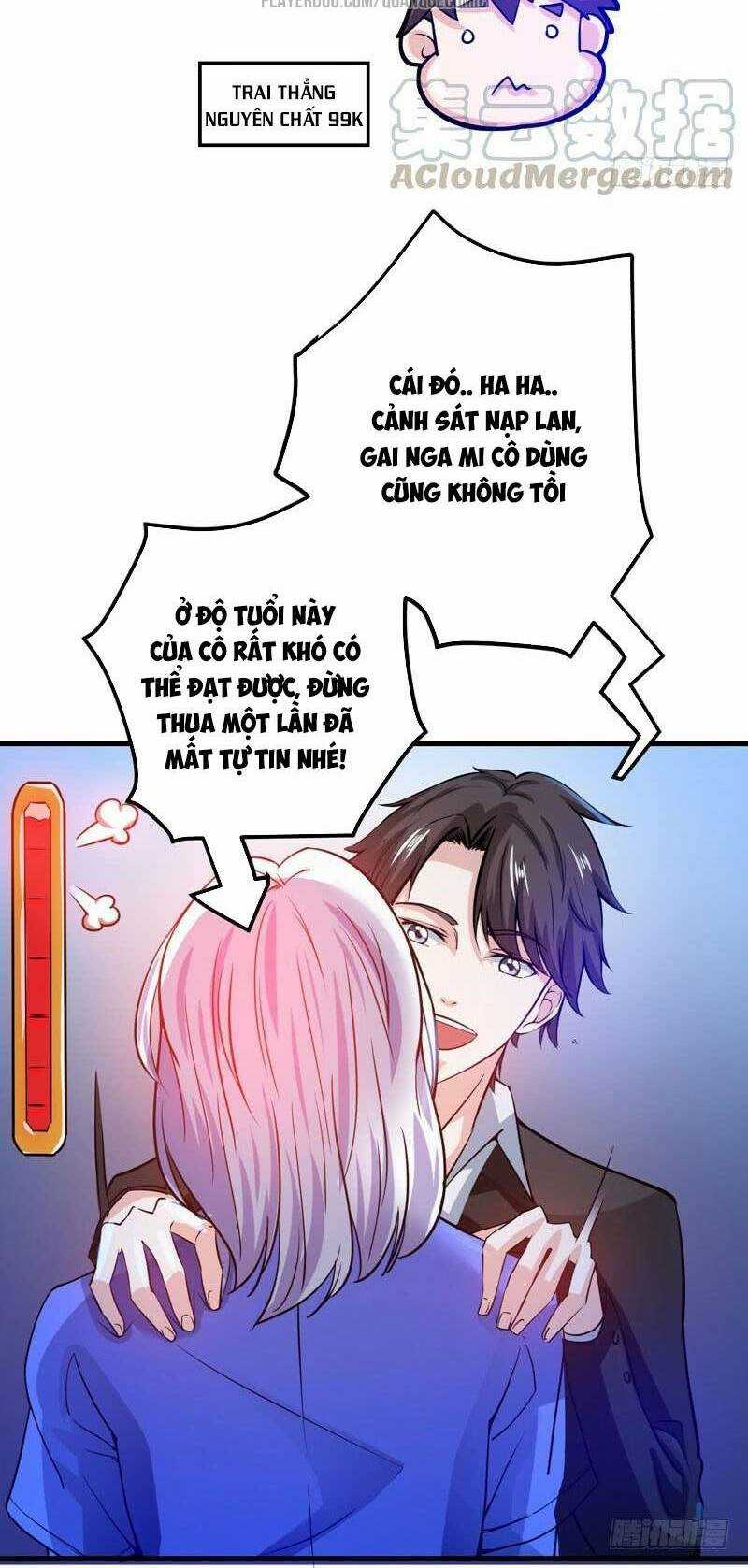 Tối Cường Thần Y Tại Đô Thị Chapter 34 trang 15
