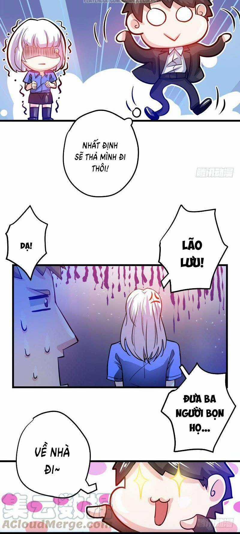 Tối Cường Thần Y Tại Đô Thị Chapter 34 trang 17