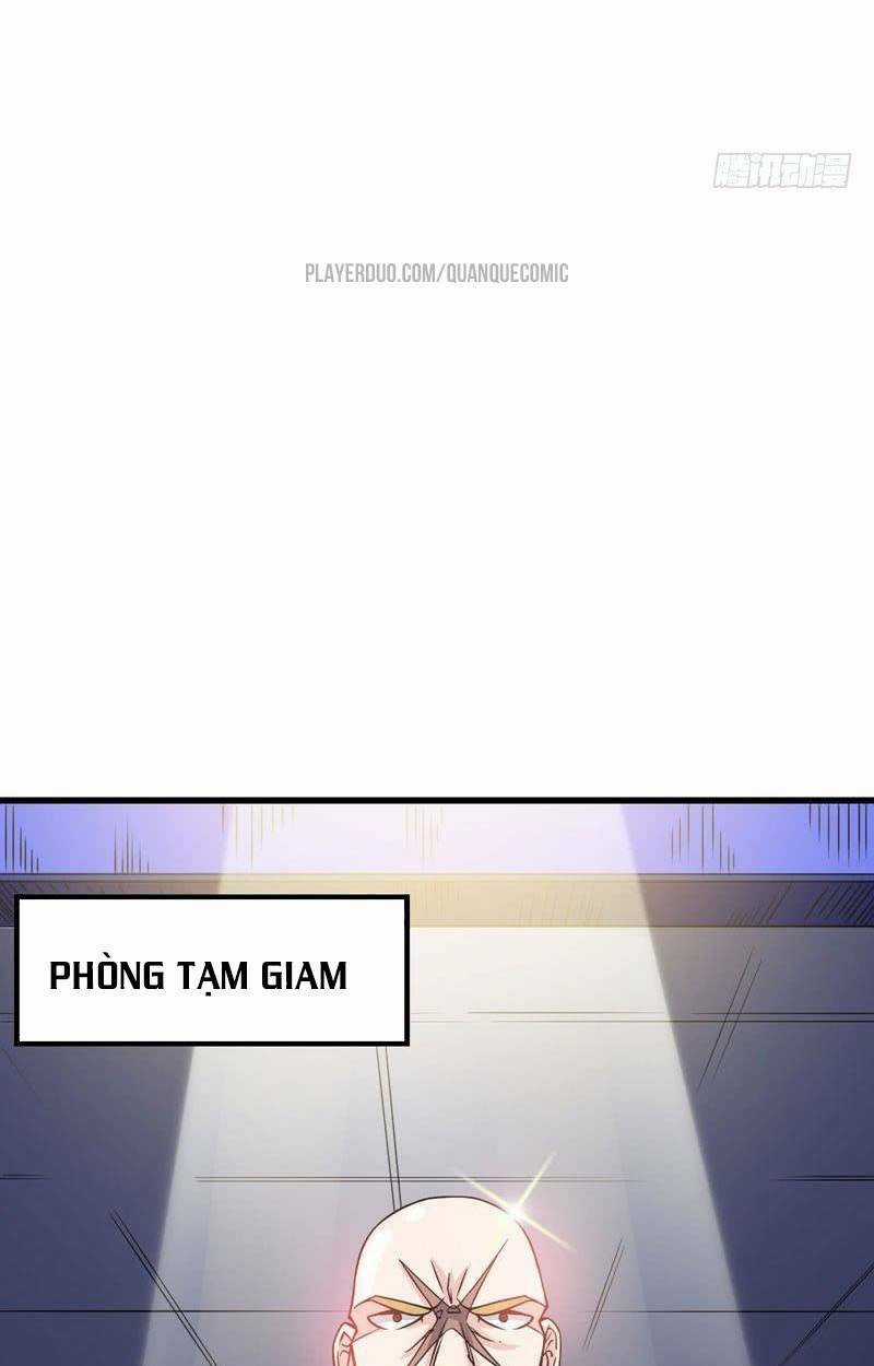 Tối Cường Thần Y Tại Đô Thị Chapter 34 trang 19