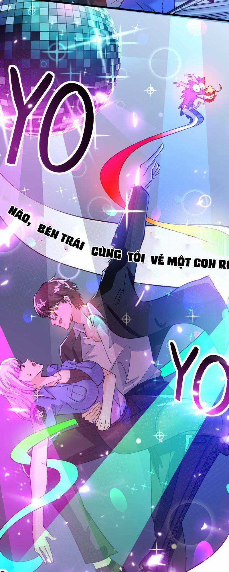 Tối Cường Thần Y Tại Đô Thị Chapter 34 trang 2