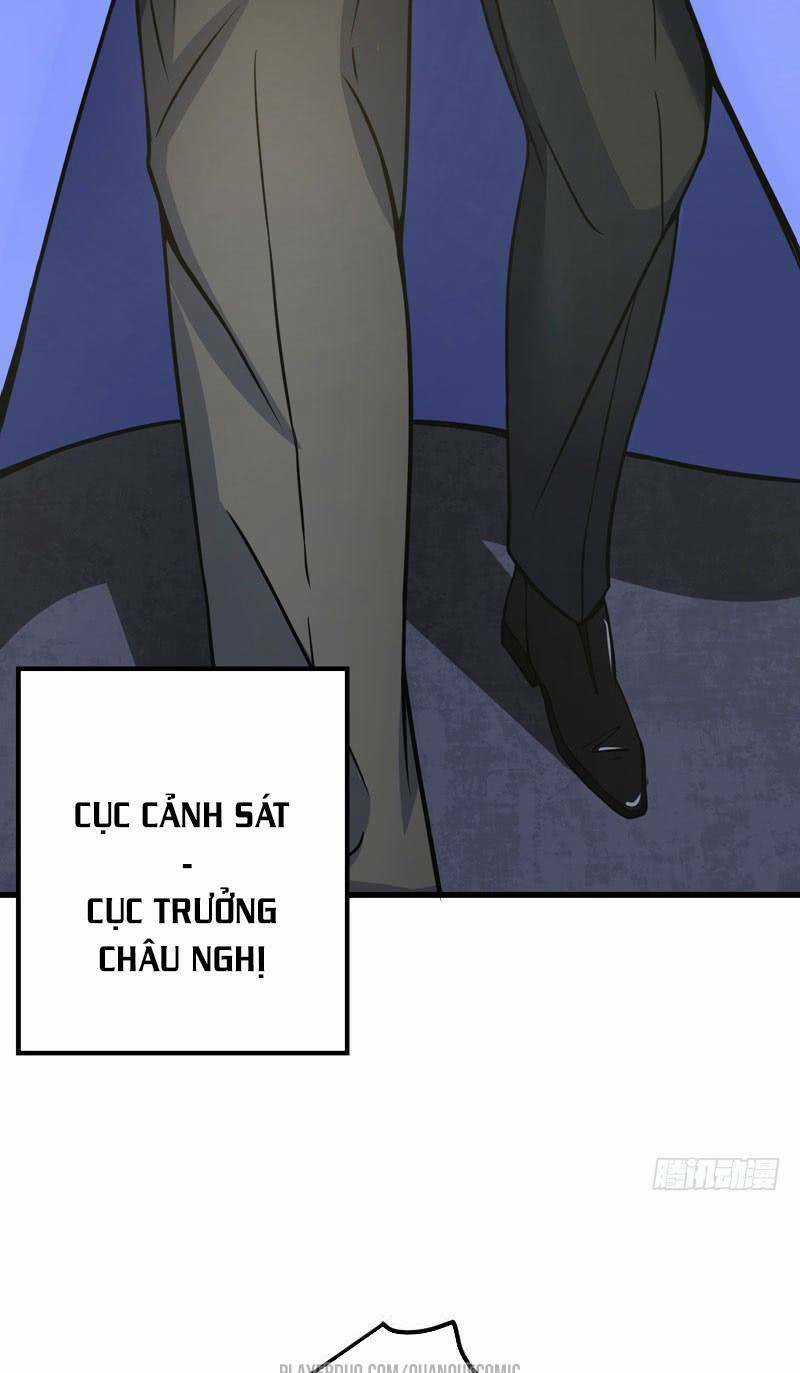 Tối Cường Thần Y Tại Đô Thị Chapter 34 trang 21