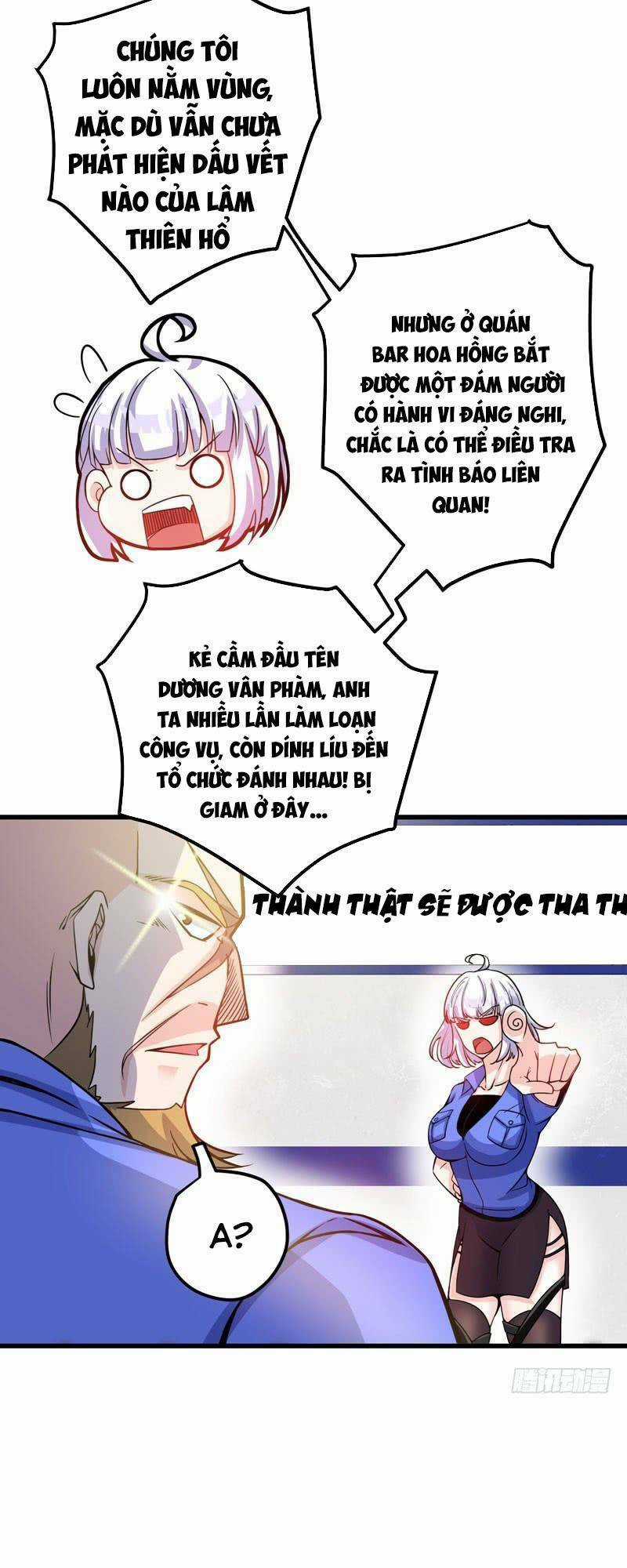 Tối Cường Thần Y Tại Đô Thị Chapter 34 trang 23