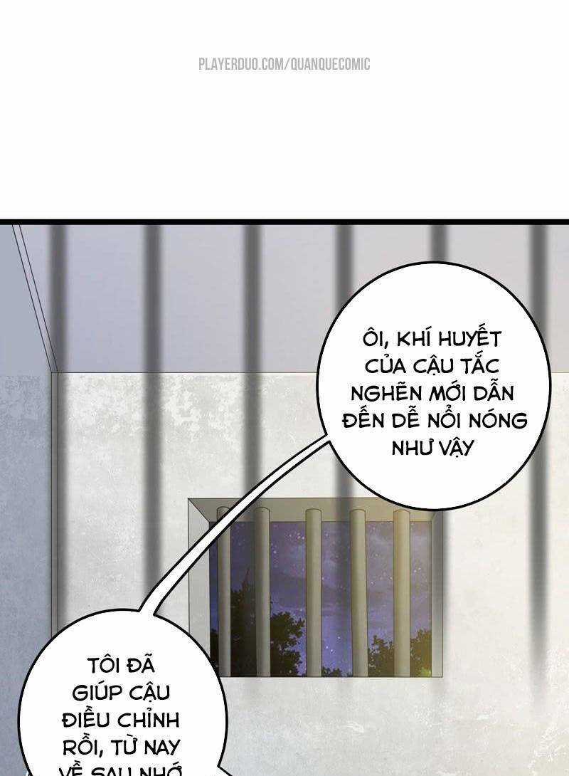 Tối Cường Thần Y Tại Đô Thị Chapter 34 trang 24