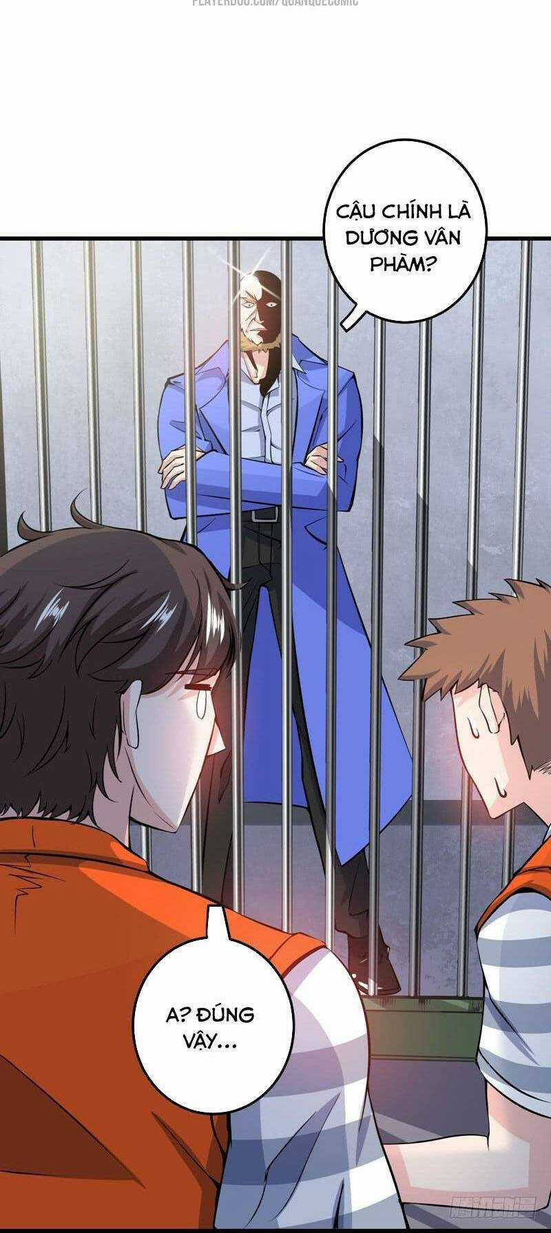 Tối Cường Thần Y Tại Đô Thị Chapter 34 trang 29