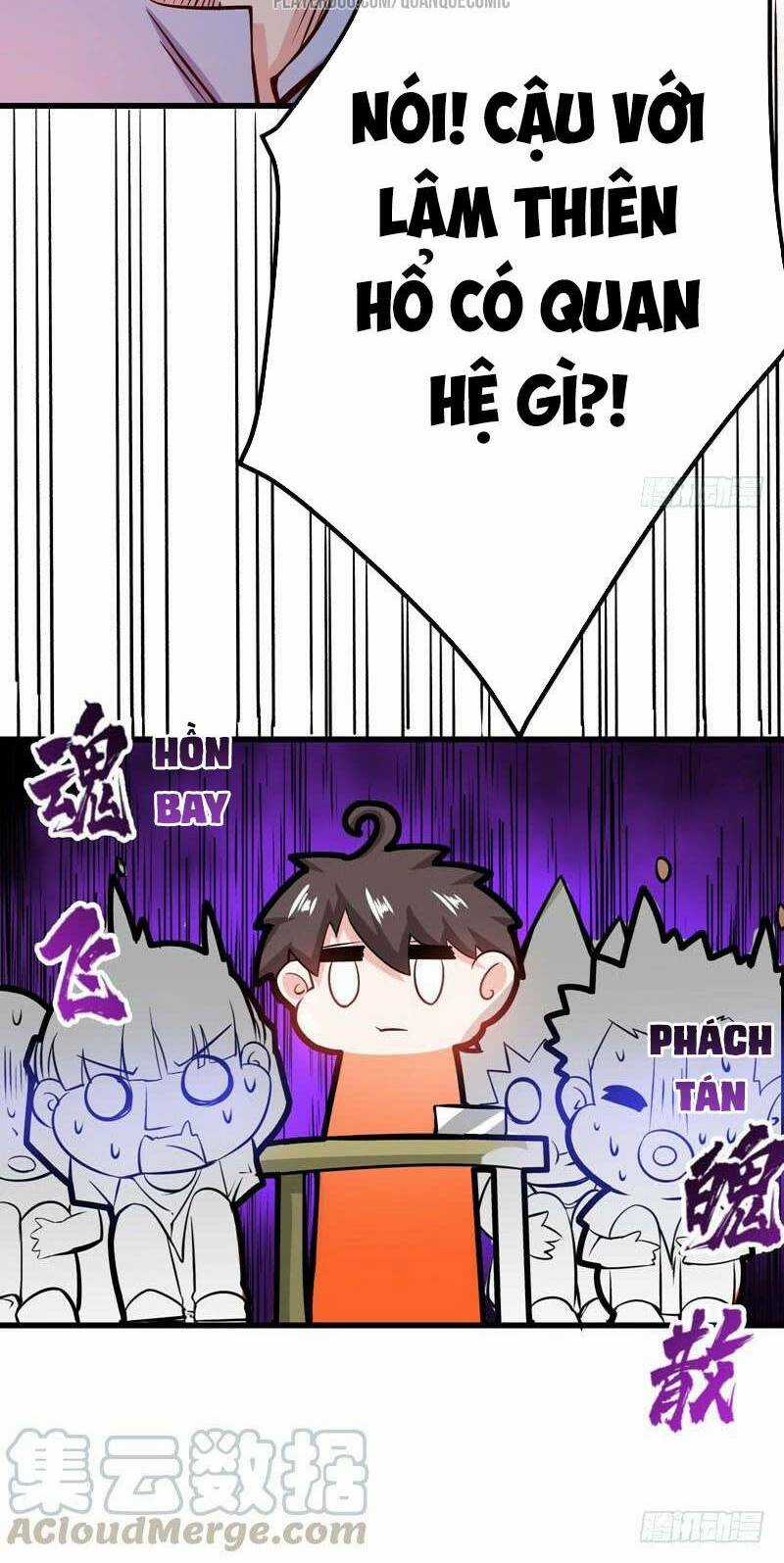 Tối Cường Thần Y Tại Đô Thị Chapter 34 trang 31