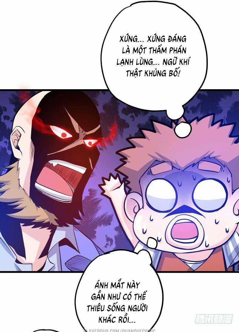 Tối Cường Thần Y Tại Đô Thị Chapter 34 trang 32