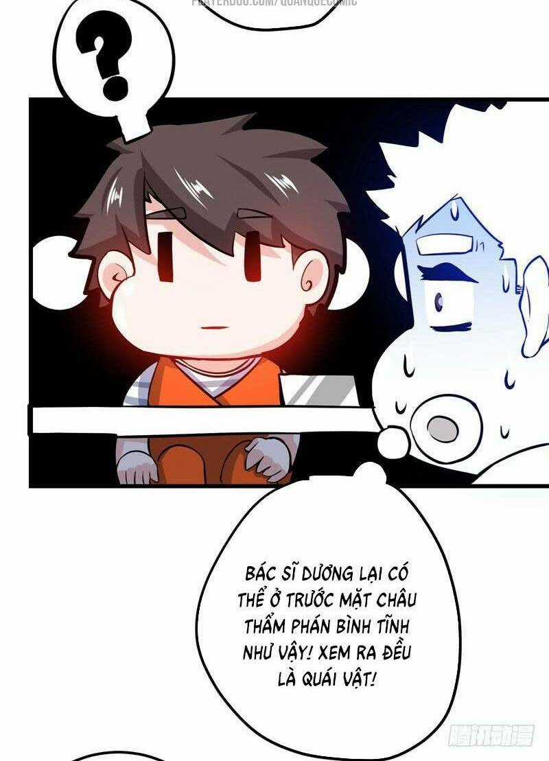 Tối Cường Thần Y Tại Đô Thị Chapter 34 trang 33