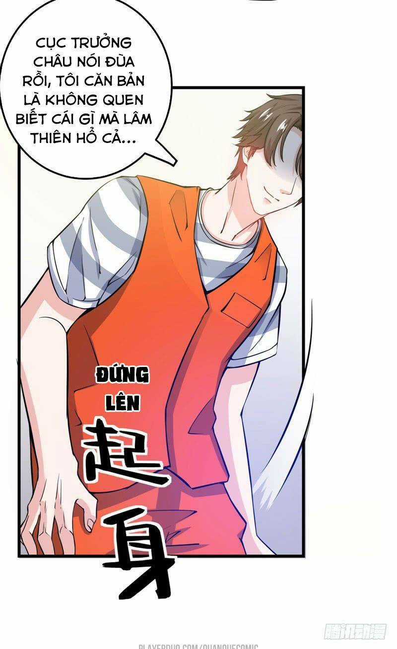 Tối Cường Thần Y Tại Đô Thị Chapter 34 trang 34