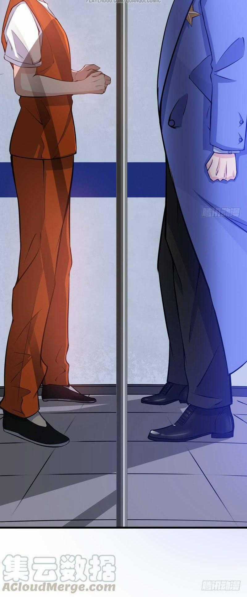 Tối Cường Thần Y Tại Đô Thị Chapter 34 trang 37