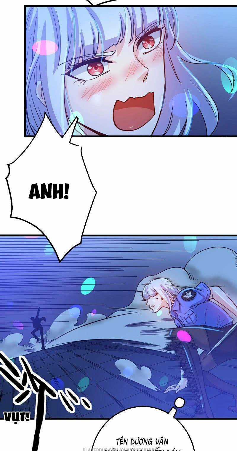 Tối Cường Thần Y Tại Đô Thị Chapter 34 trang 5