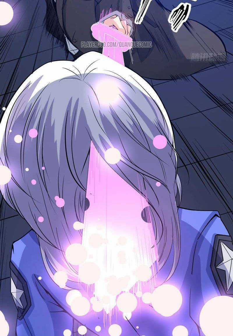 Tối Cường Thần Y Tại Đô Thị Chapter 34 trang 8