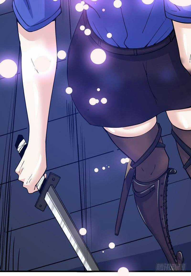 Tối Cường Thần Y Tại Đô Thị Chapter 34 trang 9