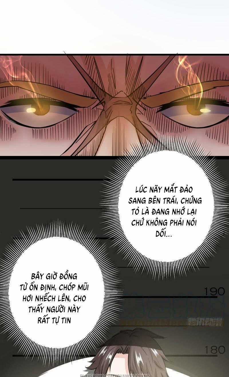 Tối Cường Thần Y Tại Đô Thị Chapter 35 trang 0