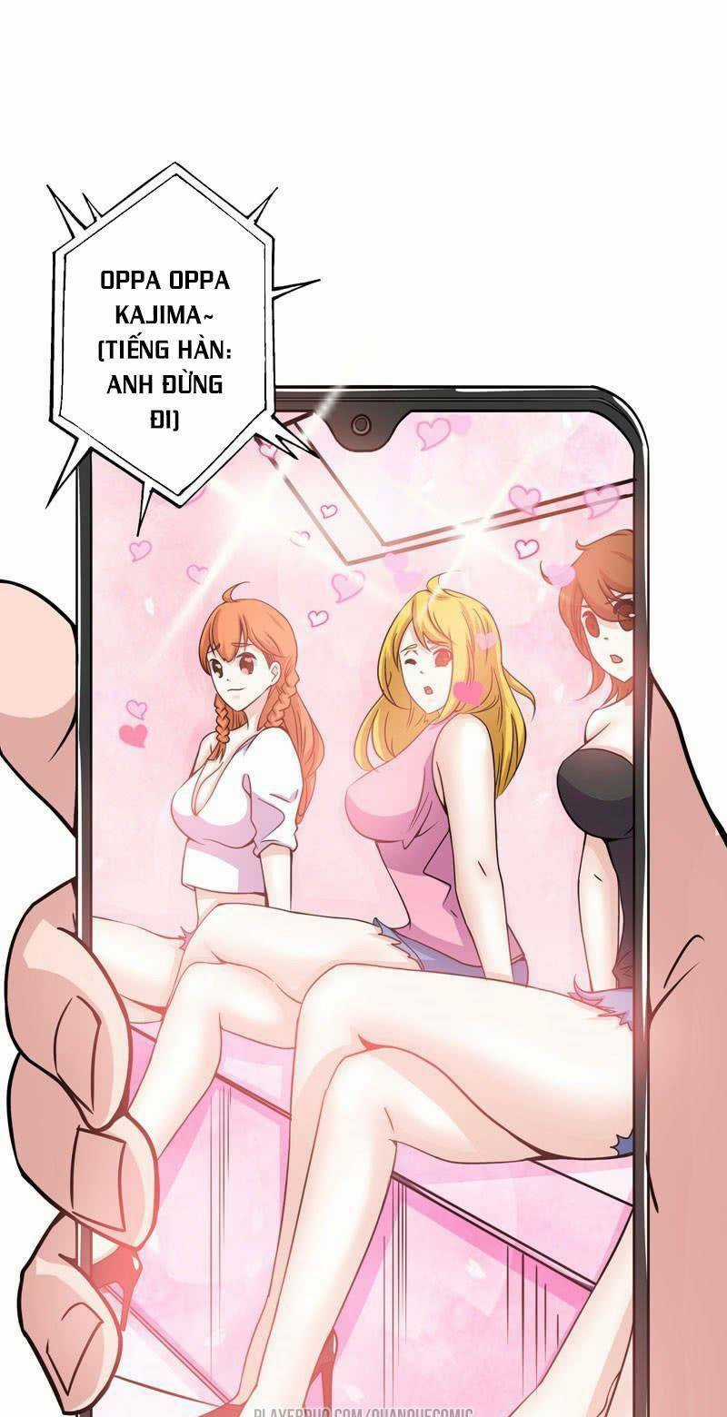 Tối Cường Thần Y Tại Đô Thị Chapter 35 trang 10