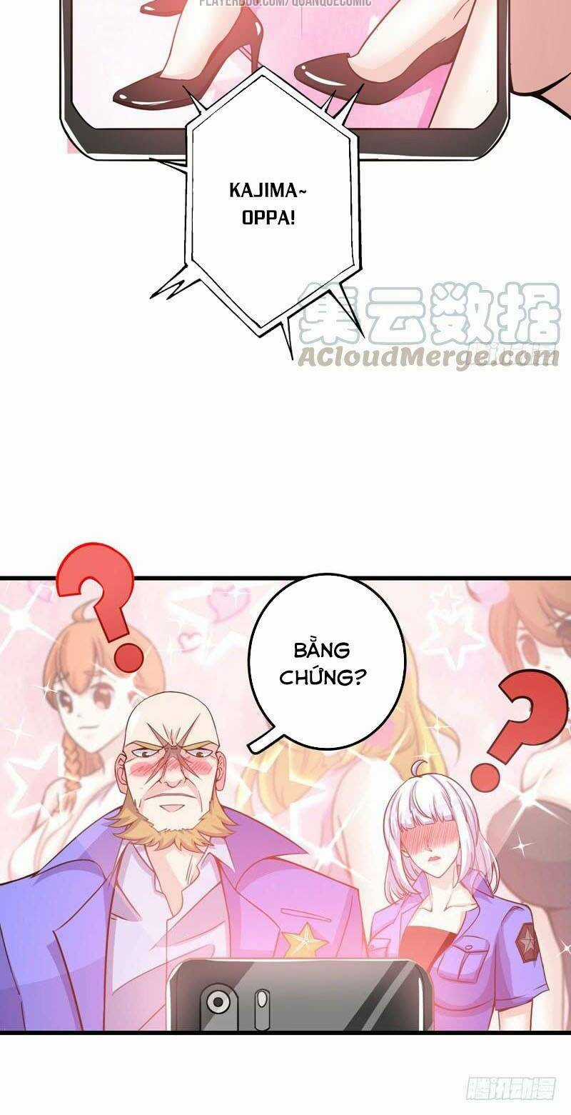 Tối Cường Thần Y Tại Đô Thị Chapter 35 trang 11