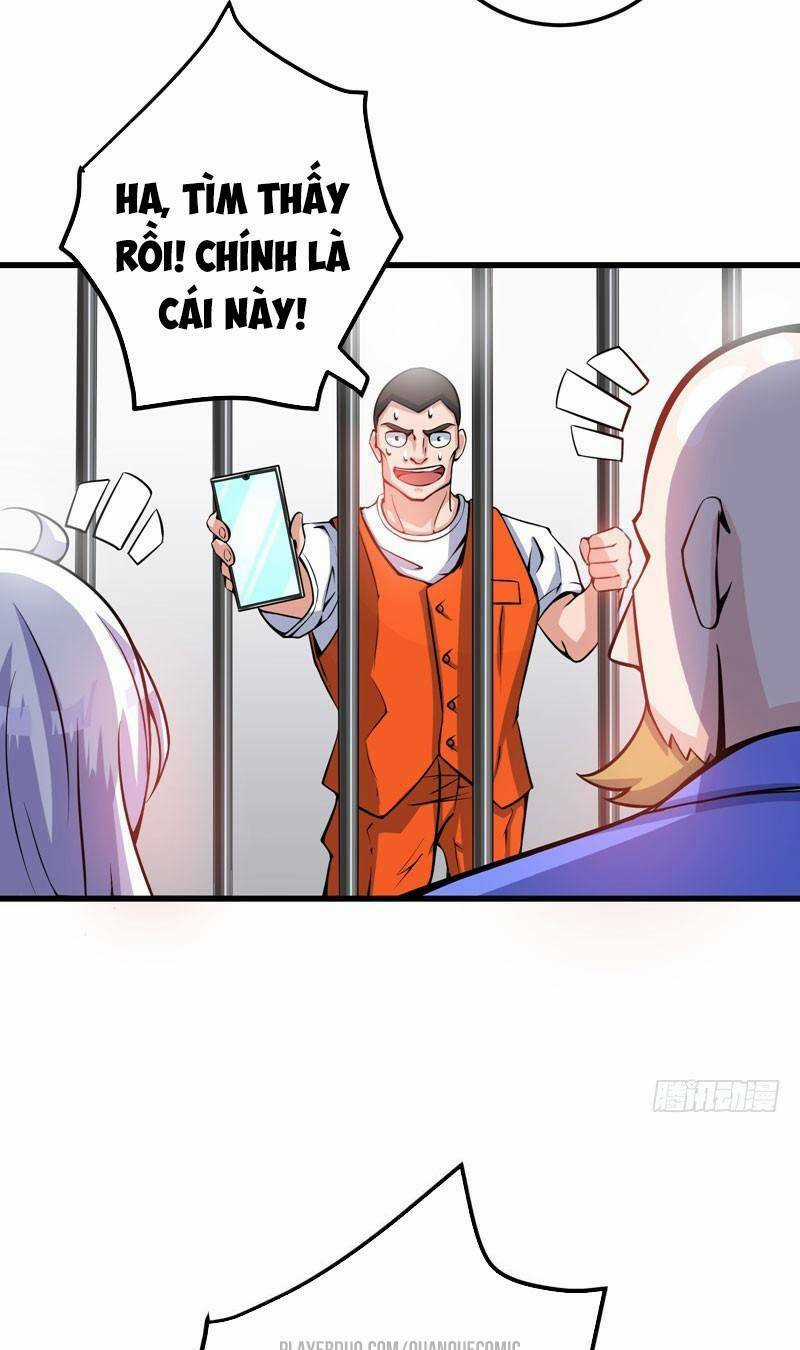 Tối Cường Thần Y Tại Đô Thị Chapter 35 trang 14