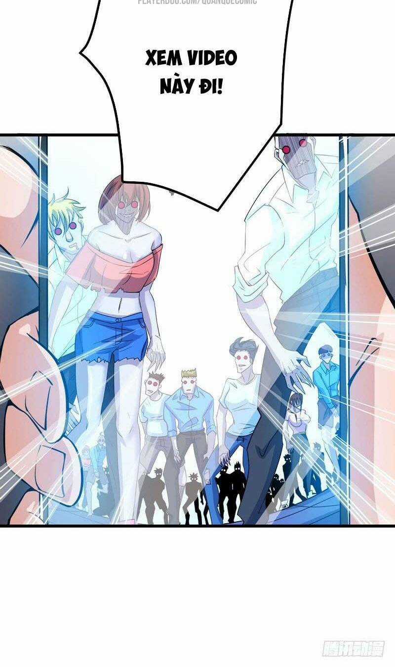 Tối Cường Thần Y Tại Đô Thị Chapter 35 trang 15