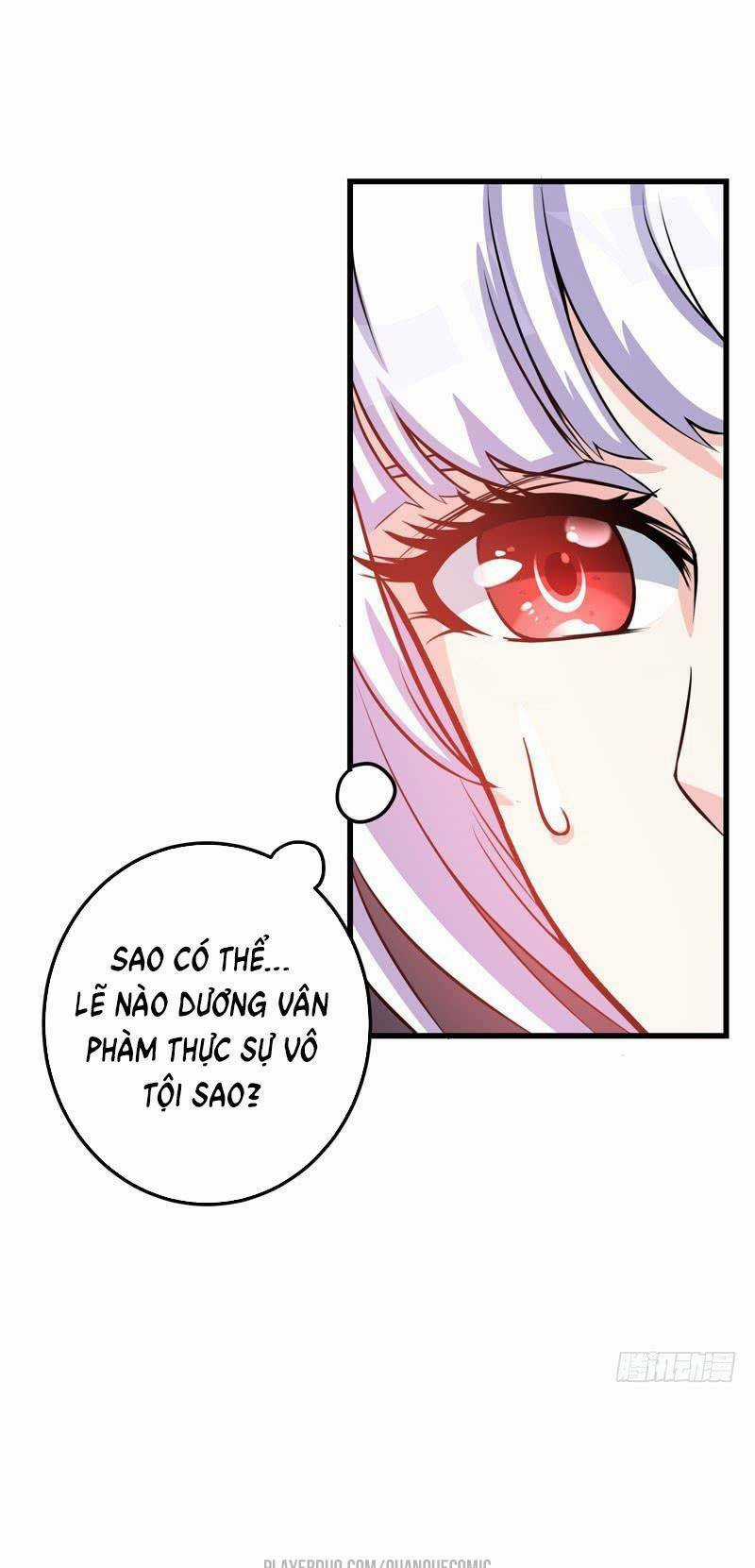 Tối Cường Thần Y Tại Đô Thị Chapter 35 trang 16