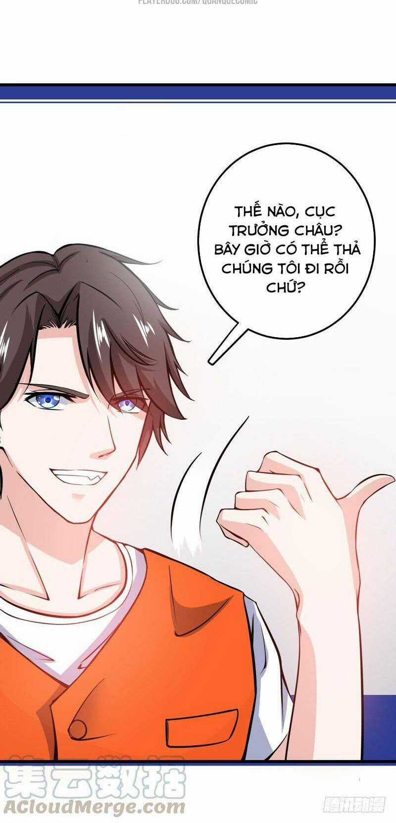 Tối Cường Thần Y Tại Đô Thị Chapter 35 trang 17