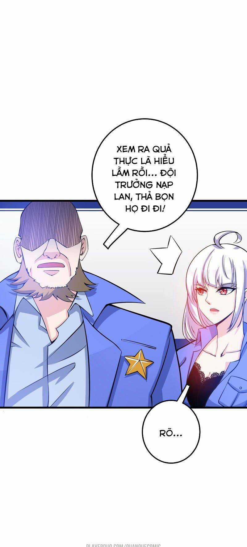 Tối Cường Thần Y Tại Đô Thị Chapter 35 trang 18