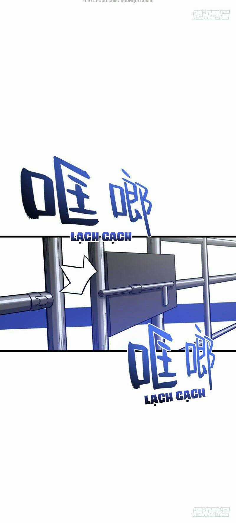 Tối Cường Thần Y Tại Đô Thị Chapter 35 trang 19