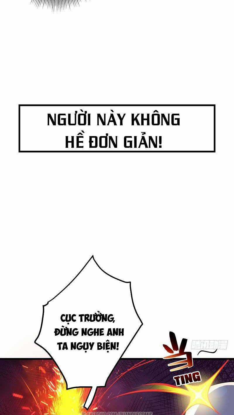 Tối Cường Thần Y Tại Đô Thị Chapter 35 trang 2