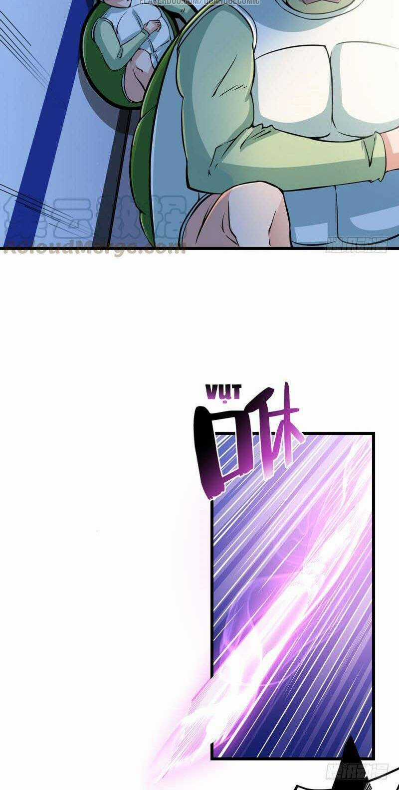 Tối Cường Thần Y Tại Đô Thị Chapter 35 trang 21