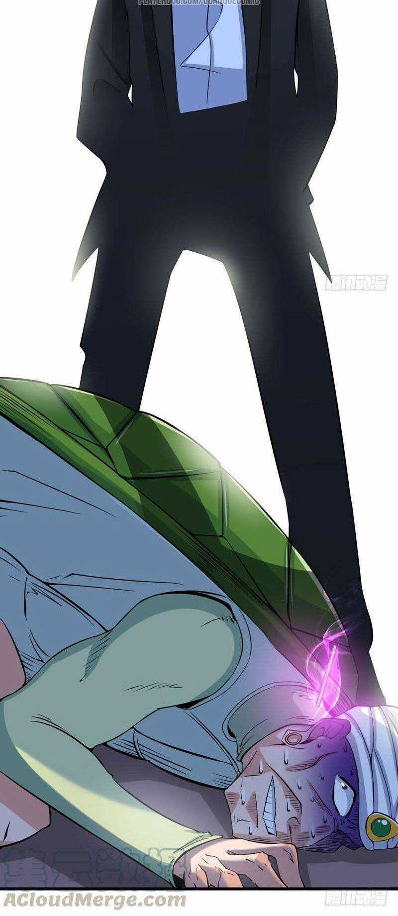 Tối Cường Thần Y Tại Đô Thị Chapter 35 trang 23