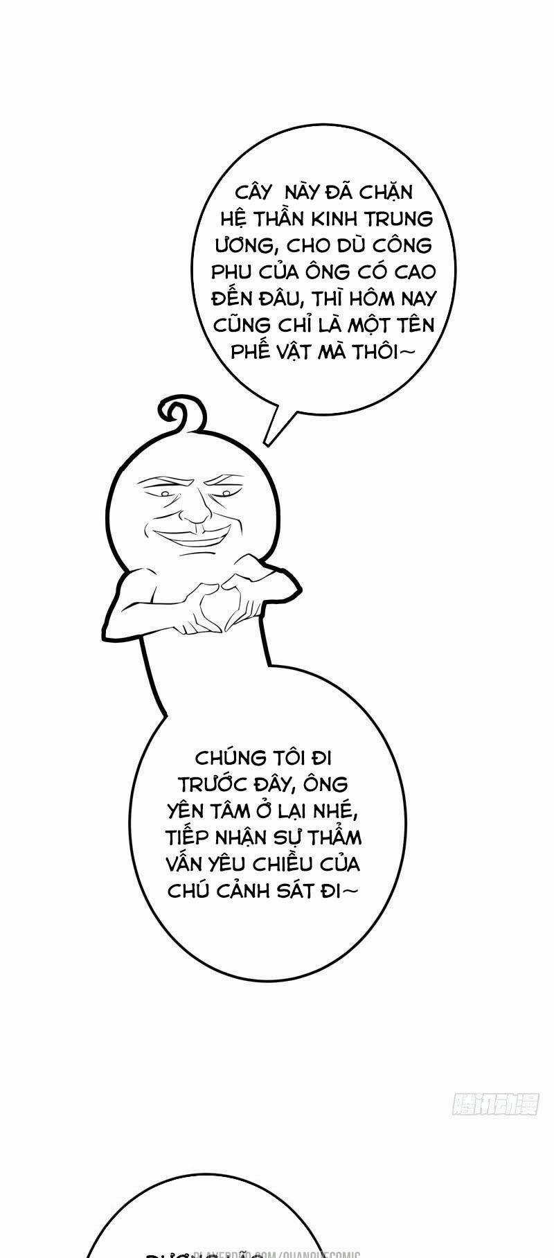 Tối Cường Thần Y Tại Đô Thị Chapter 35 trang 24