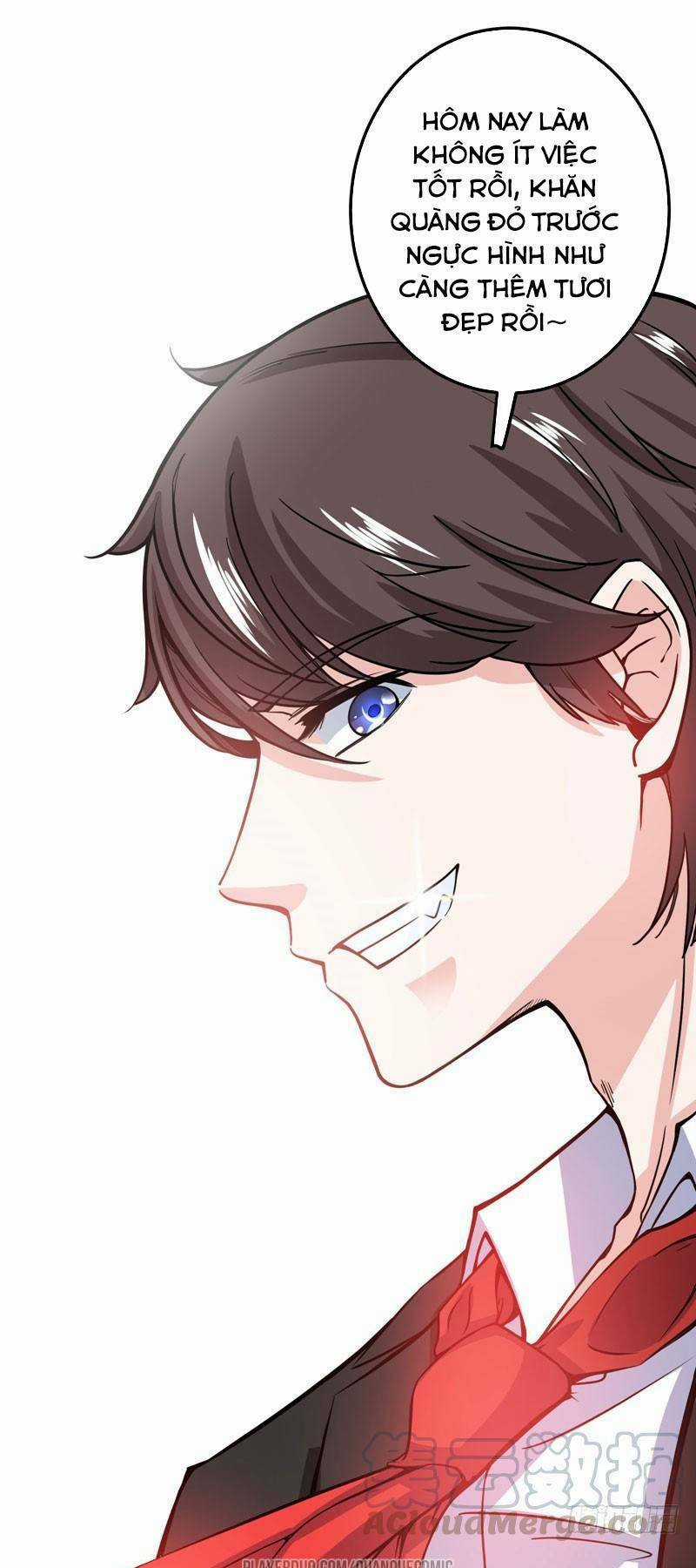 Tối Cường Thần Y Tại Đô Thị Chapter 35 trang 26