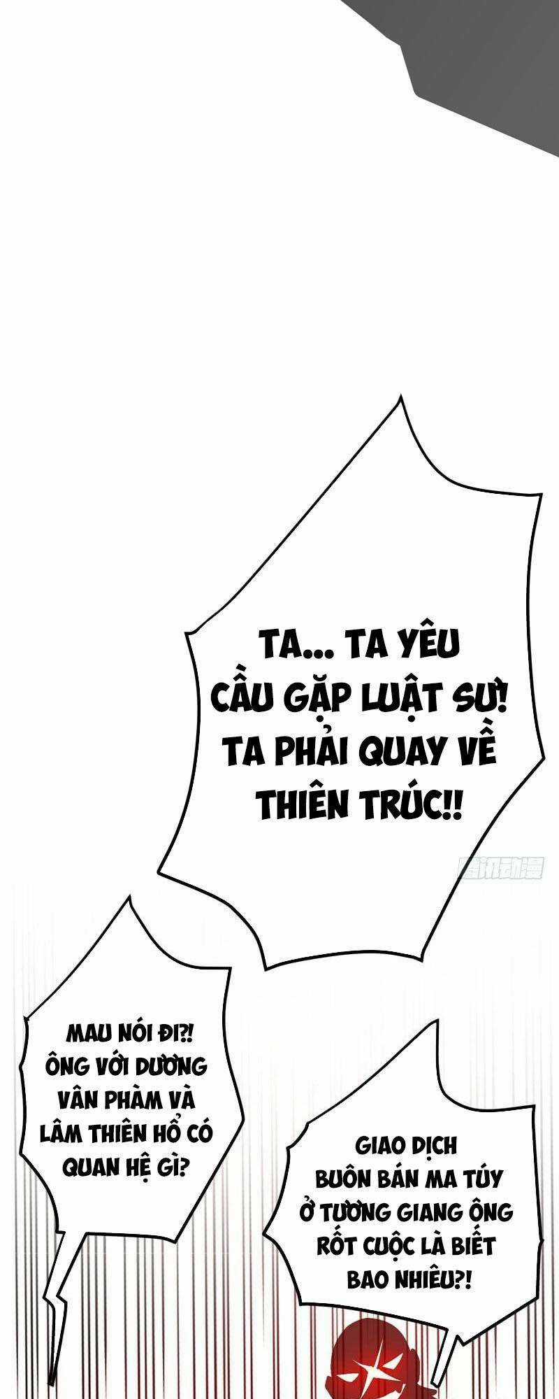 Tối Cường Thần Y Tại Đô Thị Chapter 35 trang 28