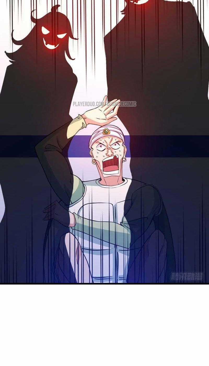 Tối Cường Thần Y Tại Đô Thị Chapter 35 trang 29