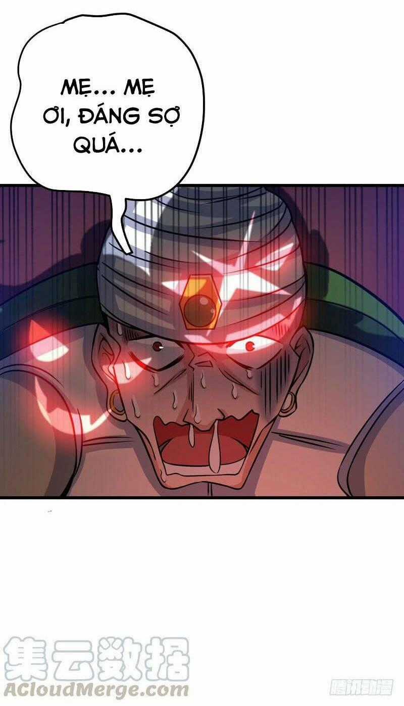 Tối Cường Thần Y Tại Đô Thị Chapter 35 trang 30