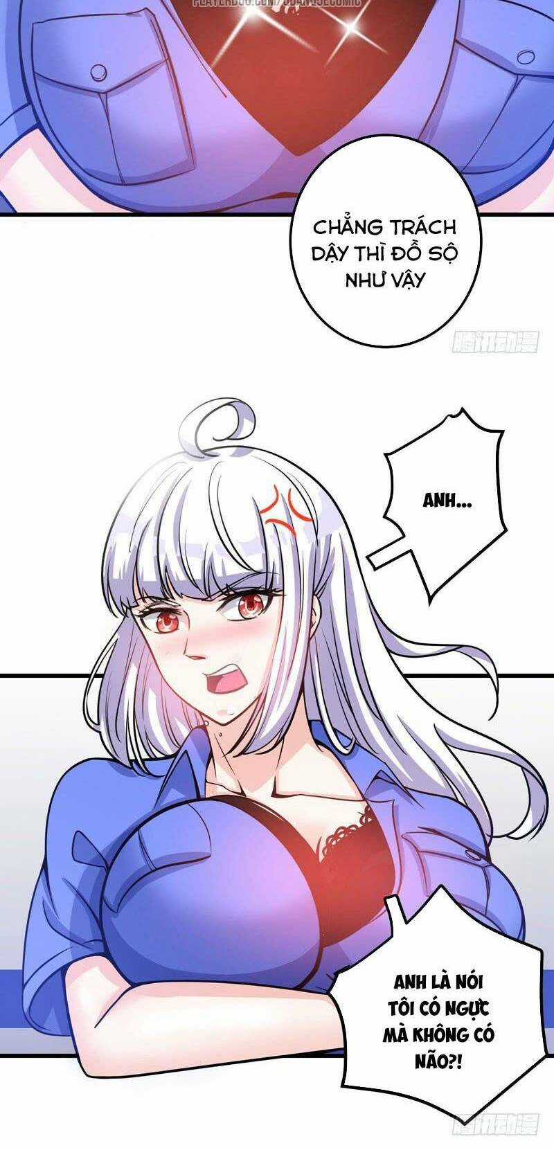 Tối Cường Thần Y Tại Đô Thị Chapter 35 trang 5