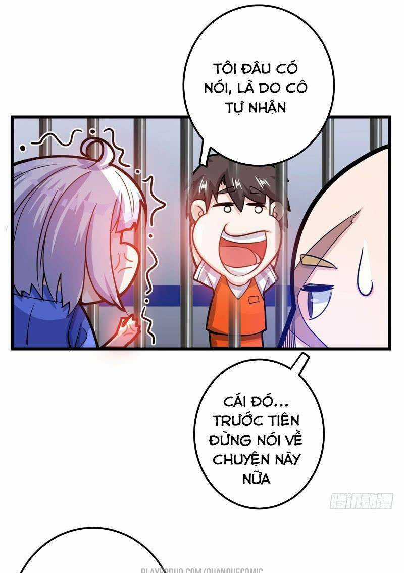 Tối Cường Thần Y Tại Đô Thị Chapter 35 trang 6