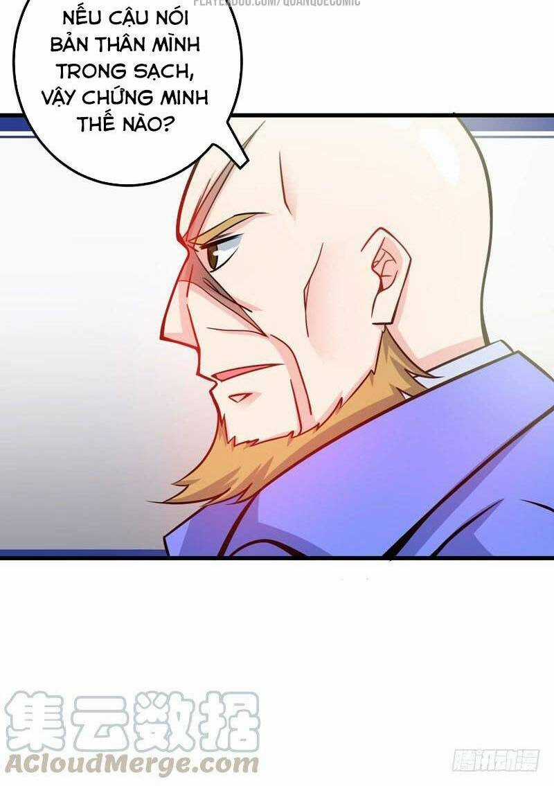 Tối Cường Thần Y Tại Đô Thị Chapter 35 trang 7