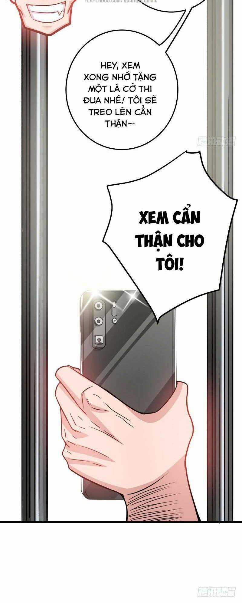 Tối Cường Thần Y Tại Đô Thị Chapter 35 trang 9