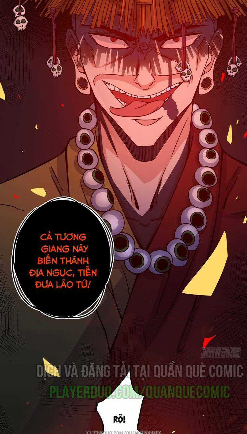 Tối Cường Thần Y Tại Đô Thị Chapter 36 trang 10